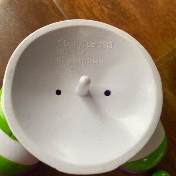 DISNEY Toy Story Buzz Lightyear Mr Potato Head - Picture 3 of 3